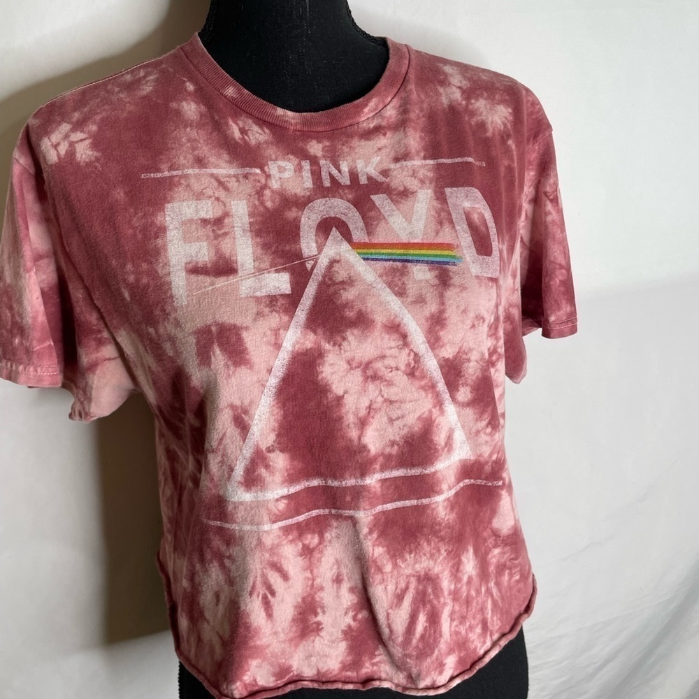 Pink Floyd T-shirt band
